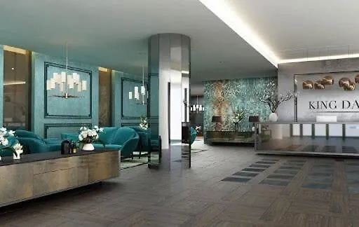 Luxury Hotel Apartment With Stunnig Views For 4 - By Wehost Tbilisi